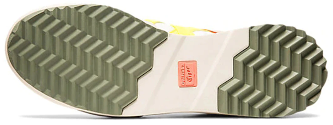 Onitsuka Tiger Delegation EX 'Beige Kuning Multicolor' 1183A604-100 Purchase Onitsuka Tiger Delegation EX 'Beige Kuning Multicolor' 1183A604-100