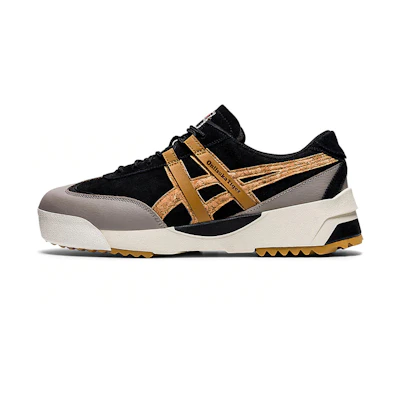 Onitsuka Tiger Delegation EX 'Black Gold White'