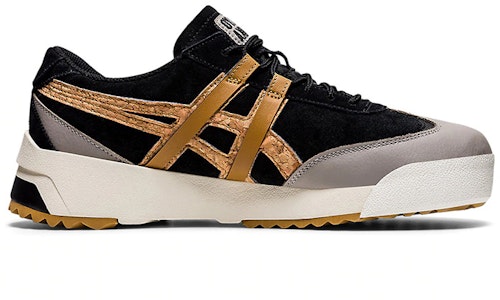 Onitsuka Tiger Delegation EX 'Hitam Emas Putih' 1183A829-001 Order Onitsuka Tiger Delegation EX 'Hitam Emas Putih' 1183A829-001