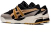 Lookbook Onitsuka Tiger Delegation EX 'Hitam Emas Putih' 1183A829-001