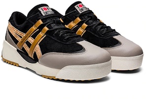 Onitsuka Tiger Delegation EX 'Hitam Emas Putih' 1183A829-001 Shop Onitsuka Tiger Delegation EX 'Hitam Emas Putih' 1183A829-001