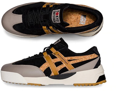 Onitsuka Tiger Delegation EX 'Hitam Emas Putih' 1183A829-001 Purchase Onitsuka Tiger Delegation EX 'Hitam Emas Putih' 1183A829-001