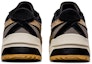 Sizing Onitsuka Tiger Delegation EX 'Hitam Emas Putih' 1183A829-001