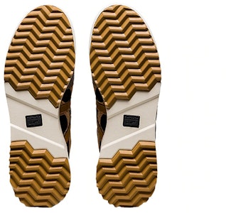 Onitsuka Tiger Delegation EX 'Hitam Emas Putih' 1183A829-001 Cheap Onitsuka Tiger Delegation EX 'Hitam Emas Putih' 1183A829-001