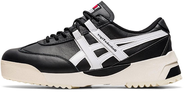 Onitsuka Tiger Delegation EX 'Hitam Putih'. 1183A559-003 Buy Onitsuka Tiger Delegation EX 'Hitam Putih'. 1183A559-003