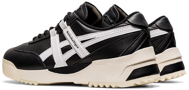 Onitsuka Tiger Delegation EX 'Hitam Putih'. 1183A559-003 Purchase Onitsuka Tiger Delegation EX 'Hitam Putih'. 1183A559-003