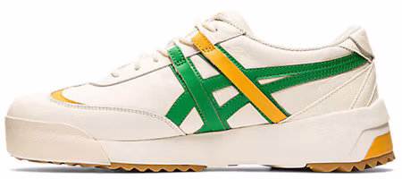 Onitsuka Tiger Delegation EX 'Cream Cilantro' 1183A559-100 Onitsuka Tiger Delegation EX 'Cream Cilantro' 1183A559-100