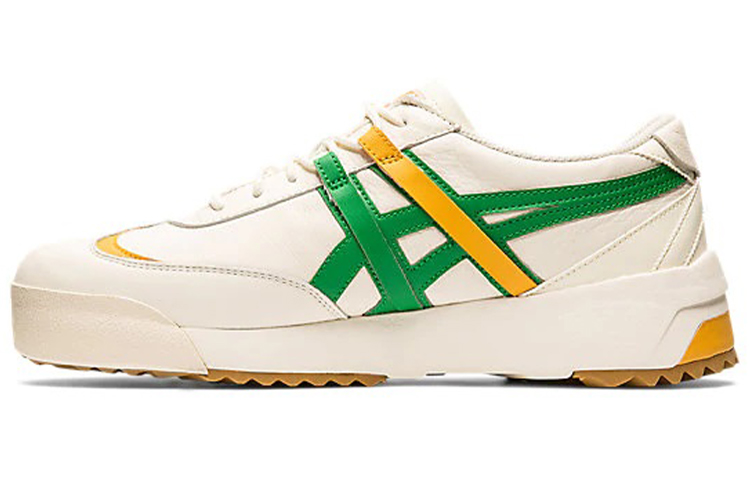 Onitsuka Tiger Delegation EX 'Cream Cilantro' 1183A559-100