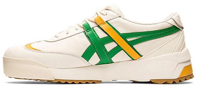 Onitsuka Tiger Delegation EX 'Putih Hijau' 1183A559-100 Buy Onitsuka Tiger Delegation EX 'Putih Hijau' 1183A559-100