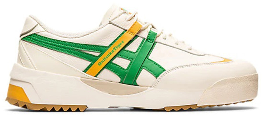Onitsuka Tiger Delegation EX 'Cream Cilantro' 1183A559-100 Order Onitsuka Tiger Delegation EX 'Cream Cilantro' 1183A559-100