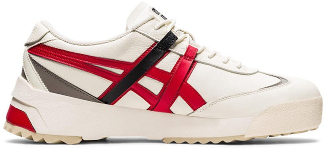 Onitsuka Tiger Delegation EX 'Putih Merah' 1183A559-200 Order Onitsuka Tiger Delegation EX 'Putih Merah' 1183A559-200