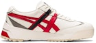 Order Onitsuka Tiger Delegation EX 'Putih Merah' 1183A559-200