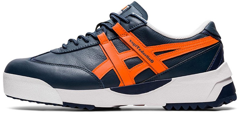 Onitsuka Tiger Delegation EX 'Dark Blue' 1183A559-400 Buy Onitsuka Tiger Delegation EX 'Dark Blue' 1183A559-400