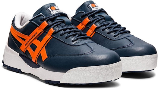 Onitsuka Tiger Delegation EX 'Azul Oscuro' 1183A559-400 Lookbook Onitsuka Tiger Delegation EX 'Azul Oscuro' 1183A559-400