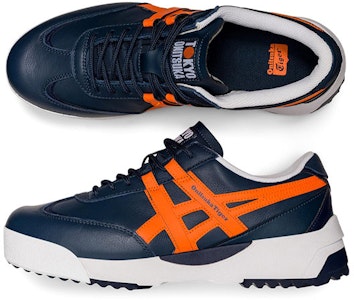 Onitsuka Tiger Delegation EX 'Azul Oscuro' 1183A559-400 Shop Onitsuka Tiger Delegation EX 'Azul Oscuro' 1183A559-400