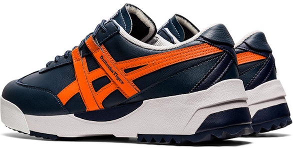 Onitsuka Tiger Delegation EX 'Azul Oscuro' 1183A559-400 Purchase Onitsuka Tiger Delegation EX 'Azul Oscuro' 1183A559-400
