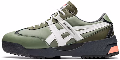 Onitsuka Tiger Delegation EX 'Green White' 1183B350-300 Onitsuka Tiger Delegation EX 'Green White' 1183B350-300