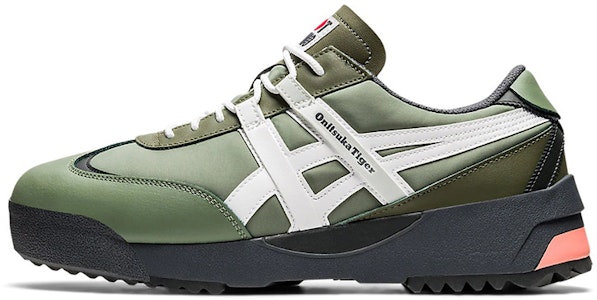 Onitsuka Tiger Delegation EX 'Hijau Putih' 1183B350-300 Buy Onitsuka Tiger Delegation EX 'Hijau Putih' 1183B350-300