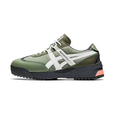 Onitsuka Tiger Delegation EX 'Green White'
