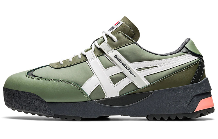 Onitsuka Tiger Delegation EX 'Green White' 1183B350-300
