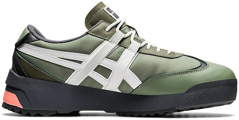 Onitsuka Tiger Delegation EX 'Green White' 1183B350-300 Order Onitsuka Tiger Delegation EX 'Green White' 1183B350-300