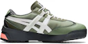 Order Onitsuka Tiger鬼塚虎 Delegation Ex 低幫 運動休閒鞋 男女同款 綠黑