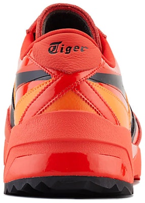 Onitsuka Tiger Delegation EX 'Orangered Black' 1183A956-601 Details for Onitsuka Tiger Delegation EX 'Orangered Black' 1183A956-601