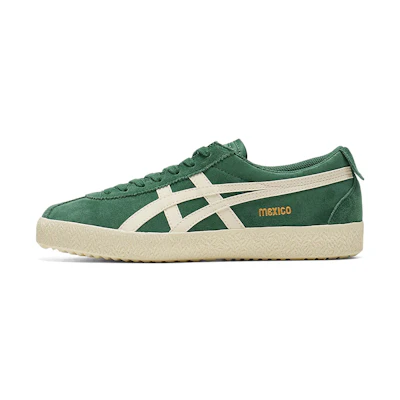 Onitsuka Tiger Mexico Delegation 'Pine Green'