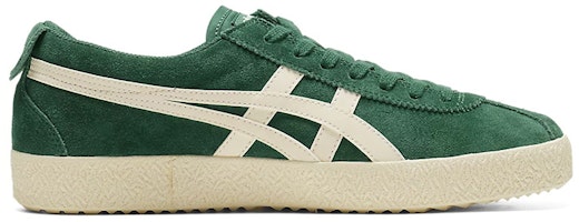 오니츠카 타이거 델리게이션 EX '파인 그린 크림' 1183B954-300 Order 오니츠카 타이거 델리게이션 EX '파인 그린 크림' 1183B954-300