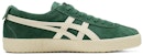 Onitsuka Tiger Delegation EX 'Hijau Pine Krim' 1183B954-300