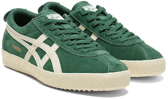 오니츠카 타이거 델리게이션 EX '파인 그린 크림' 1183B954-300 Lookbook 오니츠카 타이거 델리게이션 EX '파인 그린 크림' 1183B954-300