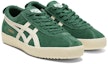 Lookbook Onitsuka Tiger Delegation EX 'Hijau Pine Krim' 1183B954-300