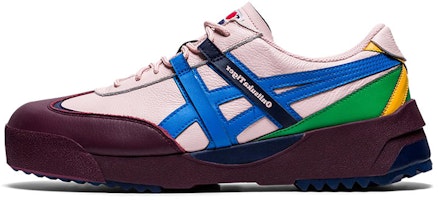 Onitsuka Tiger Delegation EX 'Purple' 1183A559-700 Onitsuka Tiger Delegation EX 'Purple' 1183A559-700