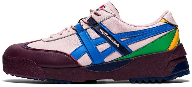 Onitsuka Tiger Delegation EX 'Morado' 1183A559-700 Buy Onitsuka Tiger Delegation EX 'Morado' 1183A559-700