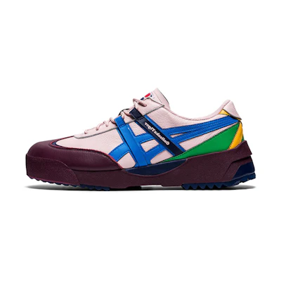 Onitsuka Tiger Delegation EX 'Purple'