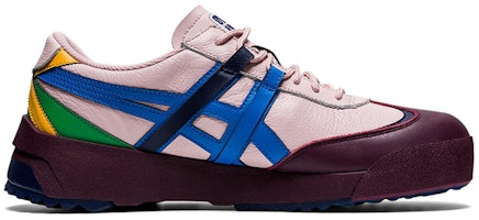 Onitsuka Tiger Delegation EX 'Ungu' 1183A559-700 Order Onitsuka Tiger Delegation EX 'Ungu' 1183A559-700