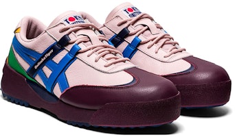 Onitsuka Tiger Delegation EX 'Ungu' 1183A559-700 Lookbook Onitsuka Tiger Delegation EX 'Ungu' 1183A559-700