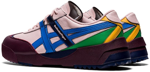 Onitsuka Tiger Delegation EX 'Morado' 1183A559-700 Purchase Onitsuka Tiger Delegation EX 'Morado' 1183A559-700