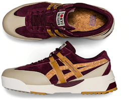 Purchase Onitsuka Tiger Delegation Ex ''Rot Braunbraun Weiß'' 1183A829-500