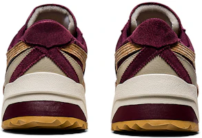 Sizing Onitsuka Tiger Delegation Ex ''Rot Braunbraun Weiß'' 1183A829-500