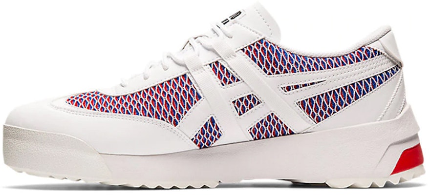 Onitsuka Tiger Delegation EX 'White' 1183A771-600 Buy Onitsuka Tiger Delegation EX 'White' 1183A771-600