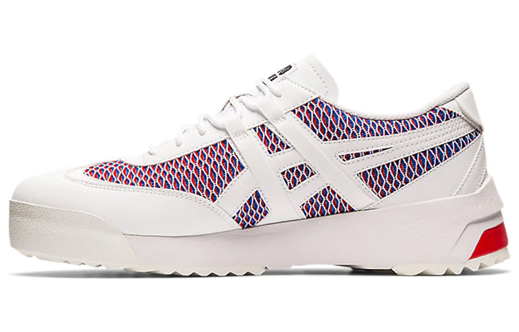 Onitsuka Tiger Delegation EX 'White' 1183A771-600