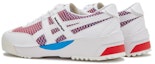 Lookbook Onitsuka Tiger Delegation EX 'Putih' 1183A771-600