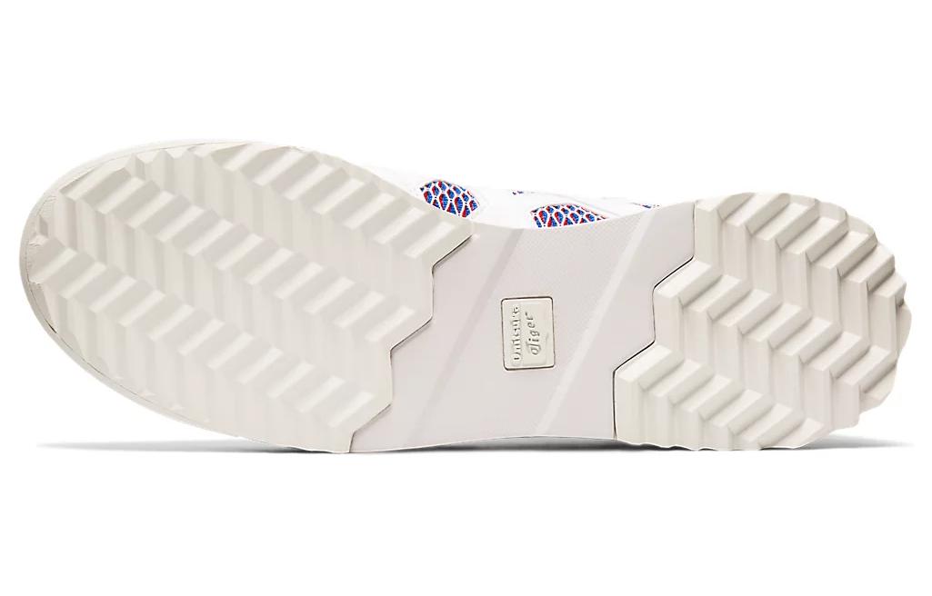 Purchase オニツカタイガー DELEGATION EX ホワイト 1183A771-600