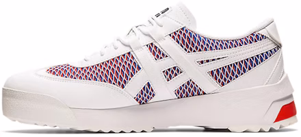 Onitsuka Tiger Delegation EX 'White' 1183A771-600 Onitsuka Tiger Delegation EX 'White' 1183A771-600