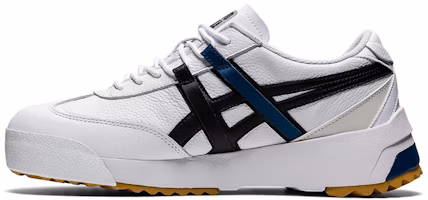 Onitsuka Tiger Delegation EX 'White Black Blue' 1183A559-104 Onitsuka Tiger Delegation EX 'White Black Blue' 1183A559-104