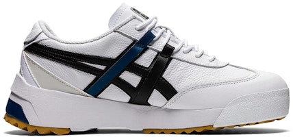 오니츠카 타이거 델리게이션 EX '화이트 블랙' 1183A559-104 Order 오니츠카 타이거 델리게이션 EX '화이트 블랙' 1183A559-104