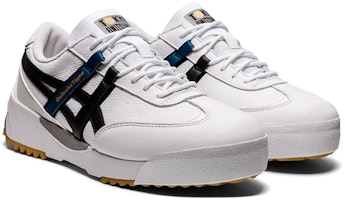 오니츠카 타이거 델리게이션 EX '화이트 블랙' 1183A559-104 Lookbook 오니츠카 타이거 델리게이션 EX '화이트 블랙' 1183A559-104