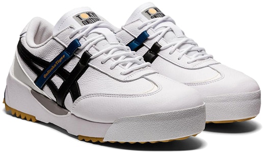 鬼冢虎 Delegation EX '白色 黑色' 1183A559-104 Lookbook 鬼冢虎 Delegation EX '白色 黑色' 1183A559-104