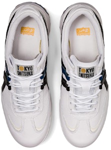 鬼冢虎 Delegation EX '白色 黑色' 1183A559-104 Shop 鬼冢虎 Delegation EX '白色 黑色' 1183A559-104